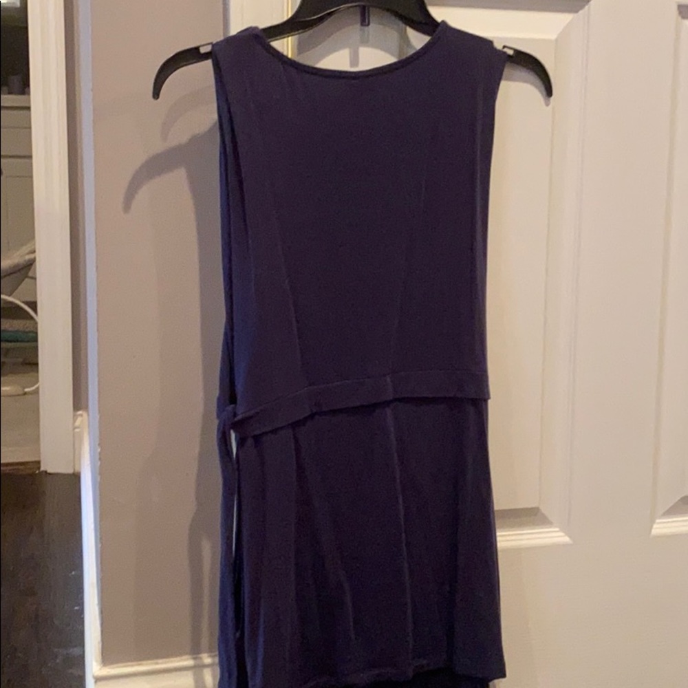 Boob Design Maternity/Nursing tank top - Picture 3 of 3